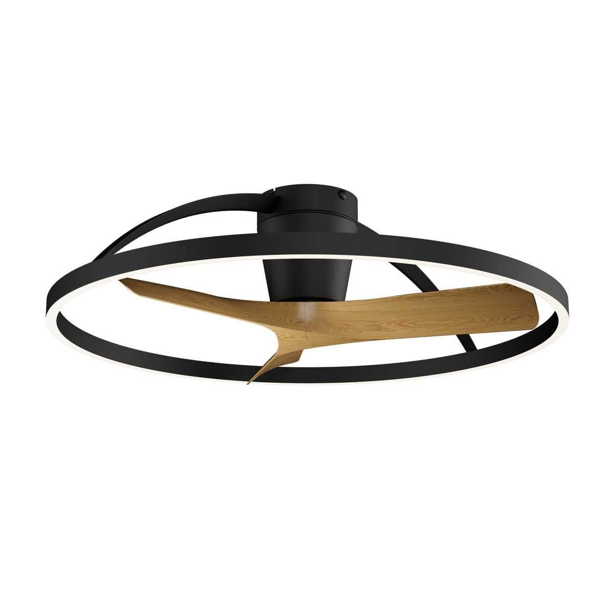 Люстра-вентилятор Mantra NEPAL II 9044