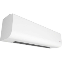 Завеса воздушная с электрическим нагревателем на 6 кВт КЭВ-6П3032Е