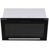Полновстраиваемая вытяжка MEFERI SMARTBOX52BK POWER МФ-00000518