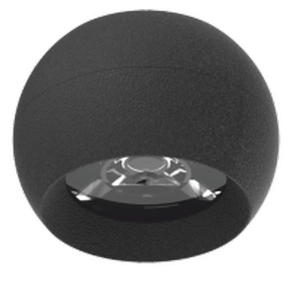 Трековый светодиодный светильник EKS Clarus Bubble 0У-00002957