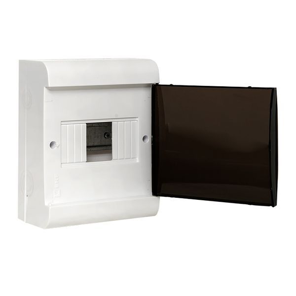 Щит распределителный ЩРН-П-6 (пром. упаковка) IP41 Basic