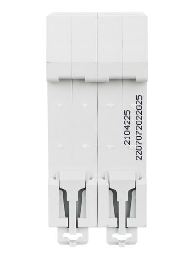 KARAT Выключатель нагрузки (мини-рубильник) ВН-32 2P 25А IEK