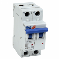 OptiDin BM63-2B32-DC-УХЛ3 (Новый) в комплекте 2 заглушки