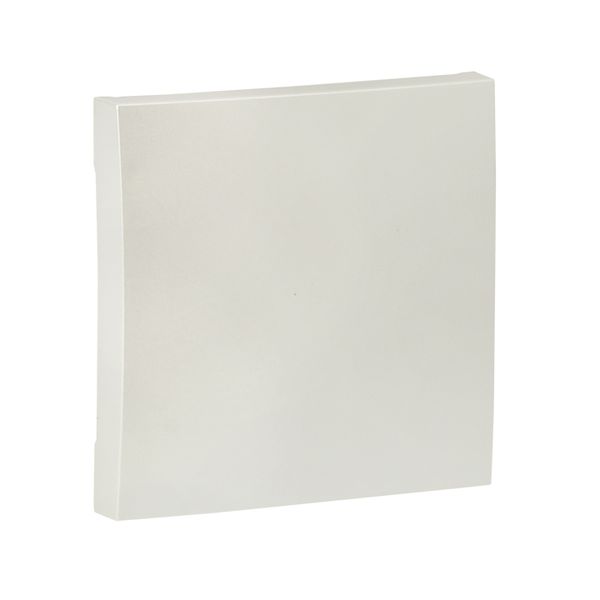 Валенсия лицевая панель выключателя проходного 1-кл. 10А жемчуг EKF