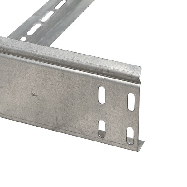 Лоток лестничный 100x400x3000-1,2 мм EKF