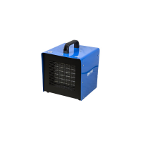 Керамический тепловентилятор СОЮЗ ТВС-3020К, 3кВт