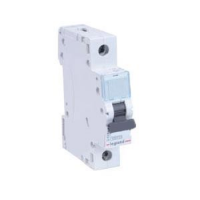 Выкл. автом. 1П  63А хар-ка С  6кА/10кА  LGR TX3 403922 Legrand