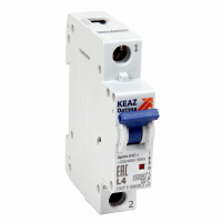 OptiDin BM63-1K13-УХЛ3 (Новый) в комплекте 2 заглушки