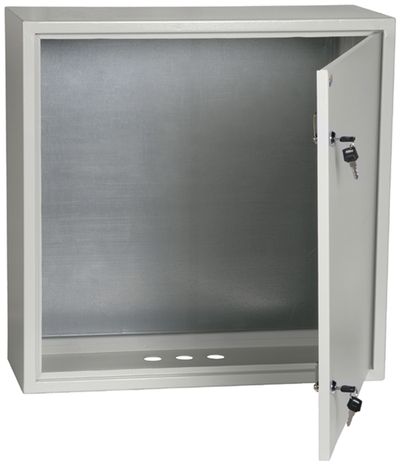 Щит  600х600х250  IP31  ЩМП-6.6.2-0 36 УХЛ3  IEK