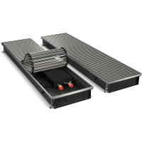 Внутрипольный конвектор ROYAL THERMO ATRIUM-90/300/1800-DG-U-NA НС-1430137