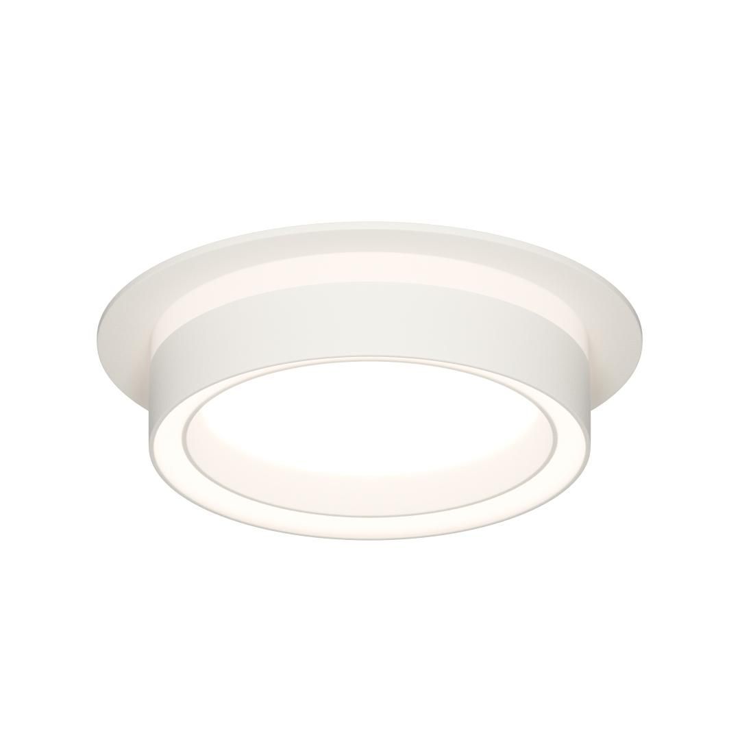 Точечный светильник Apeyron Ray 16-100