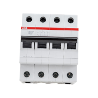 Автоматический выключатель ABB 4-полюсной sh204 c 32 2CDS214001R0324