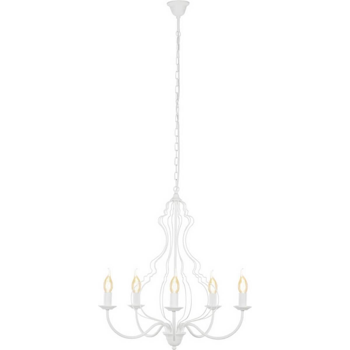 Подвесная люстра Nowodvorski Margaret 6330