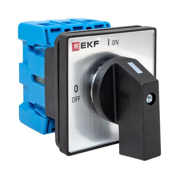 Переключатель кулачковый ПК-2-13 40А 3P 