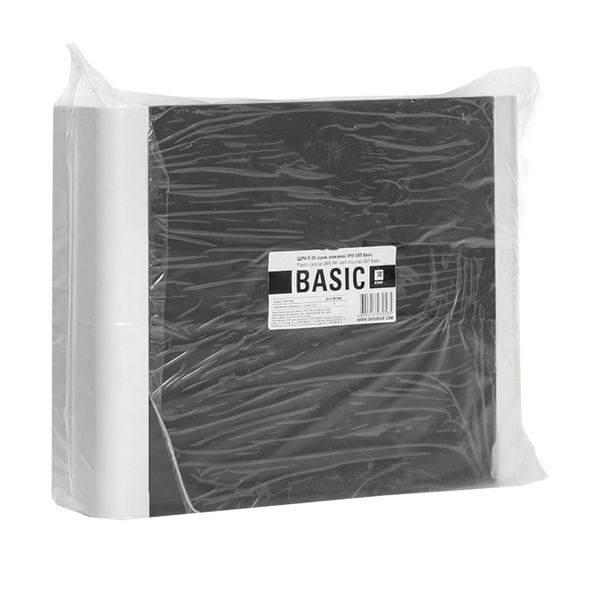 Щит распределителный ЩРН-П-24 (пром. упаковка) IP41 Basic