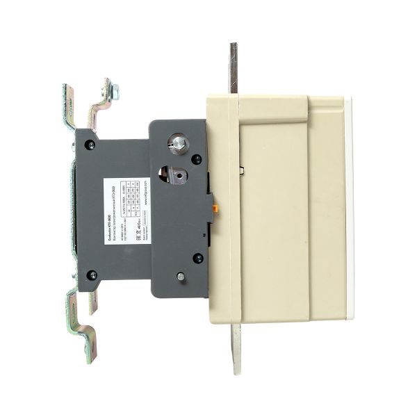 Контактор КТЭ 630А 230В NO EKF PROxima
