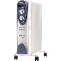 Радиатор масляный  EN-2211 Modern