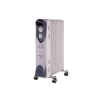 Радиатор масляный  EN- 2209 Modern