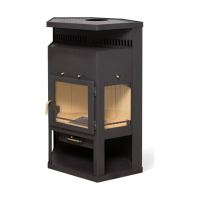 Печь-Камин Мета-Бел Енисей 2147