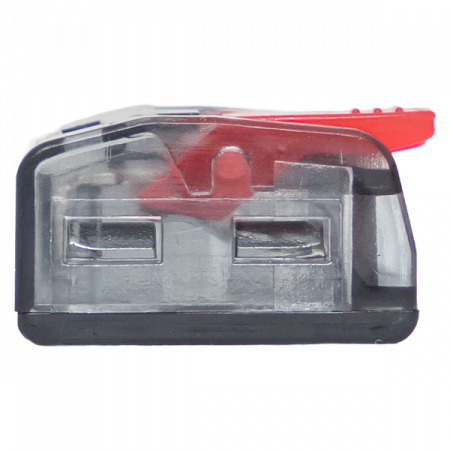 Клемма СМК 221-412 2 отверстия 0,2-4,0 мм2 EKF PROxima