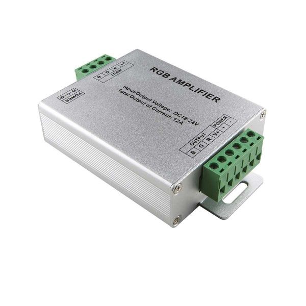 Усилитель Lightstar 410704