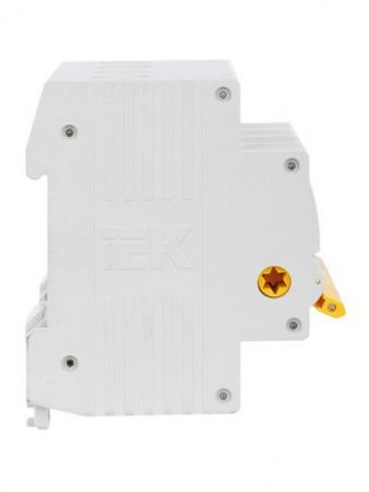 KARAT Выключатель нагрузки (мини-рубильник) ВН-32 4P 63А IEK