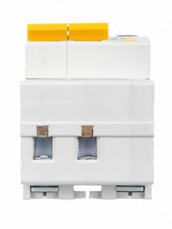 KARAT Дифференциальный автомат АД12 2P 25А 30мА тип AC IEK