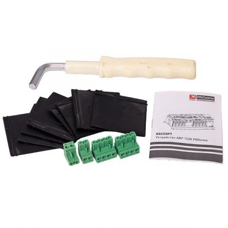 Устройство АВР ТСM 225/200А 3р EKF PROxima