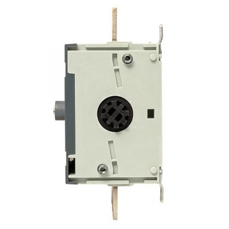 Рубильник 400A 3P без рукоятки управления TwinBlock EKF