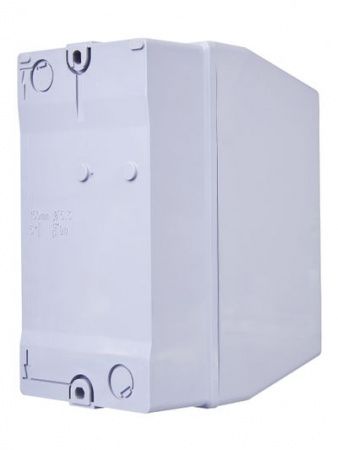 Контактор КМИ11860 18А в оболочке 380В/АС3 IP54 IEK