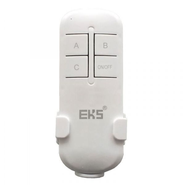 Пульт ДУ 3-х канальный EKS Standard UTT00004645