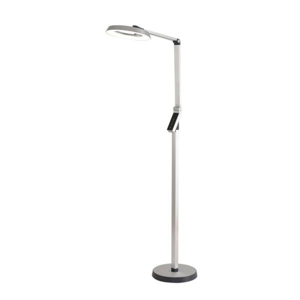 Торшер Lumion Ledio 8333/15FL