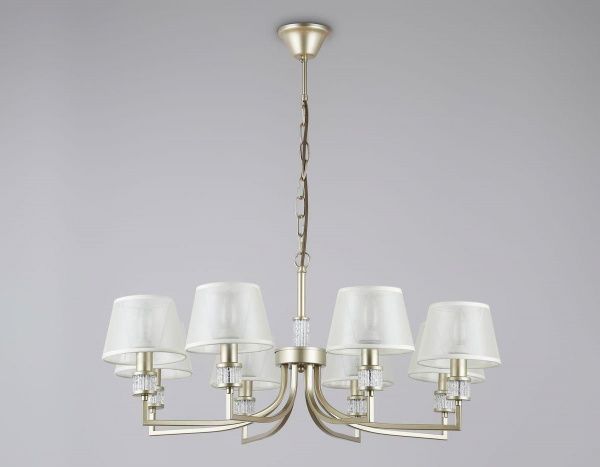 Подвесная люстра Ambrella Light High Light Classic LH71217