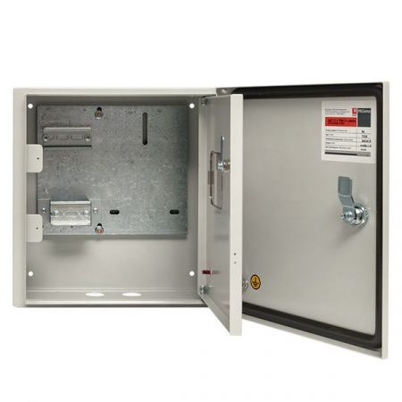 ЩУ-1/1-1 двухдверный (310x300x160) IP54 PROXIMA EKF