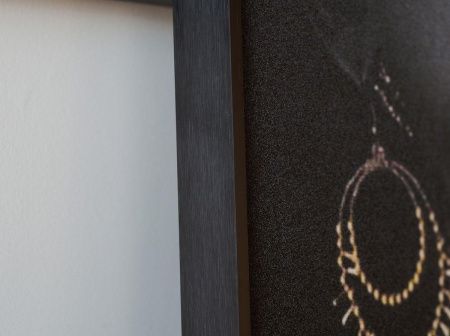 Картина Lumina Deco FP African Gold 80-120