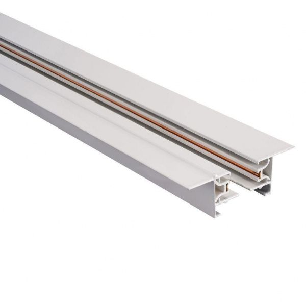 Шинопровод встраиваемый Lucia Tucci LTP-TR002-2-W