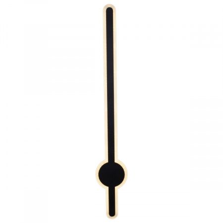 Настенный светильник Reluce 86230-9.2-001U LED21W BK