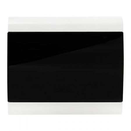 Щит распред. навесной ЩРН-П-10 "SlimBox" IP41 EKF