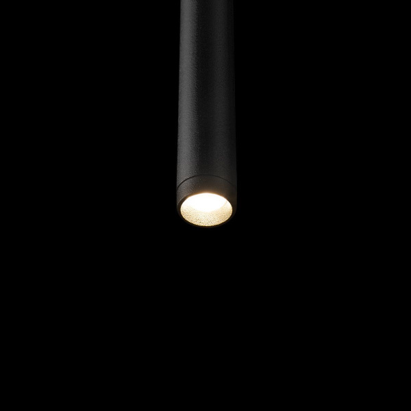 Встраиваемый светодиодный спот Loft IT Cane 10359/800 Black