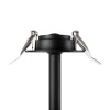 Встраиваемый светодиодный спот Loft IT Cane 10359/600 Black