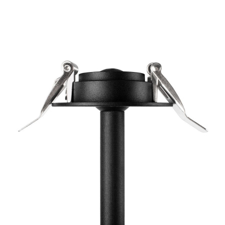 Встраиваемый светодиодный спот Loft IT Cane 10359/600 Black