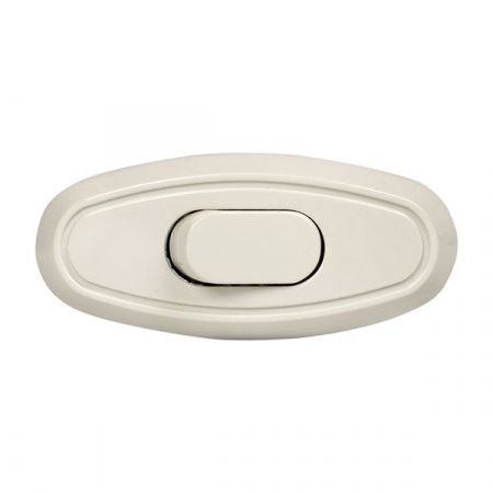 Переключатель бра бел. 6А 250В EKF PROxima