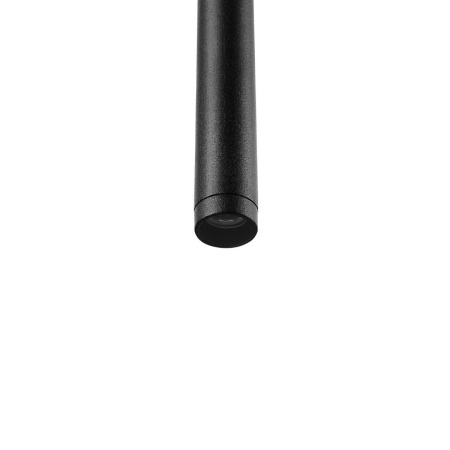 Встраиваемый светодиодный спот Loft IT Cane 10359/600 Black