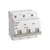 Автоматический выключатель ВА 47-100 3P 63А (D) 10kA PROXIMA EKF