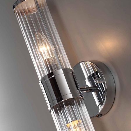 Подсветка для зеркал Odeon Light Drops Kepa 4945/2W