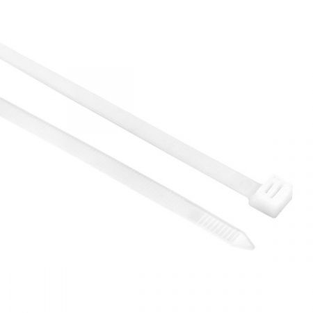 Хомут P6.6 стандартный (б), 4.6x160 (100шт) FlexLock EKF