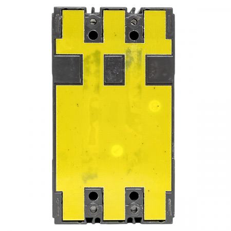 Выключатель автоматический ВА-99М 63/63А 3P 25кА EKF