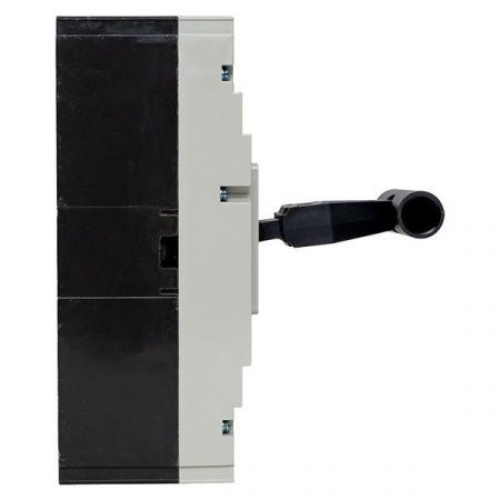 Выключатель автоматический ВА-99М 400/250А 4P 5In 42кА EKF PROxima