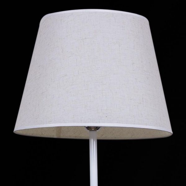 Торшер Reluce 01930-2.6-01 WH