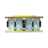 Контактор КТЭ 500А 230В NO EKF PROxima